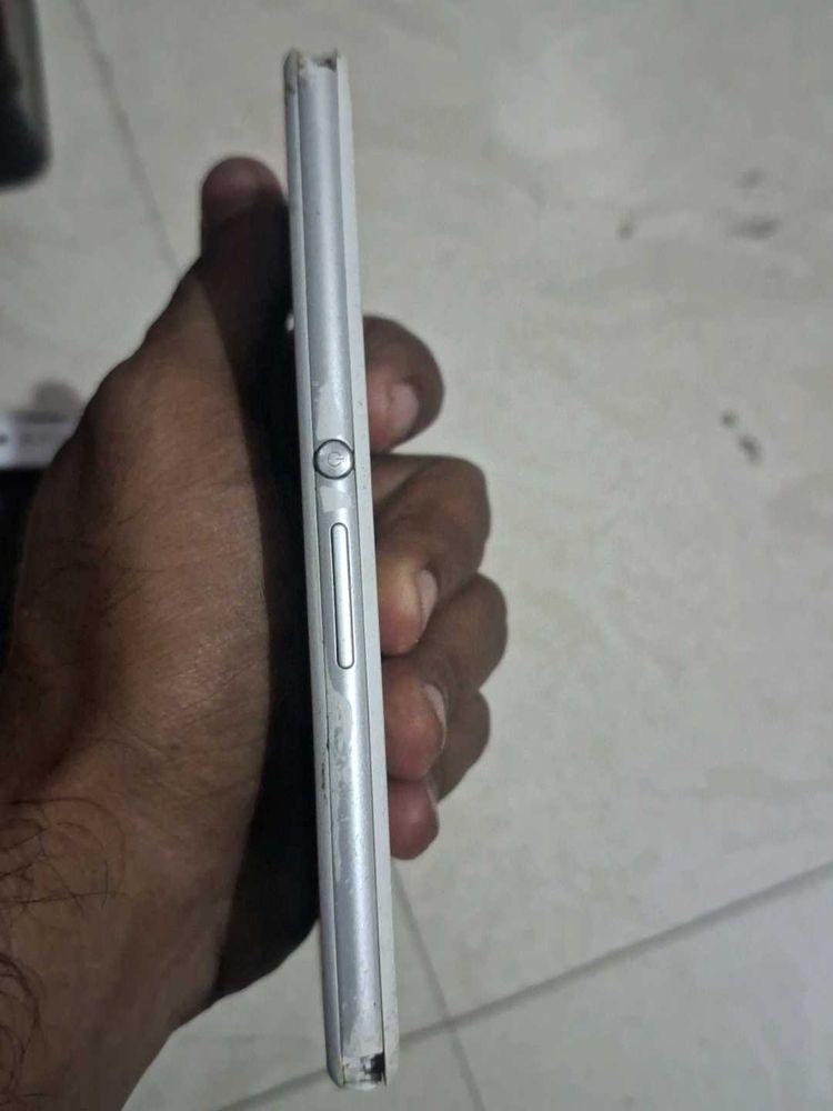 Sony E3 Both Mobile Board And Battery