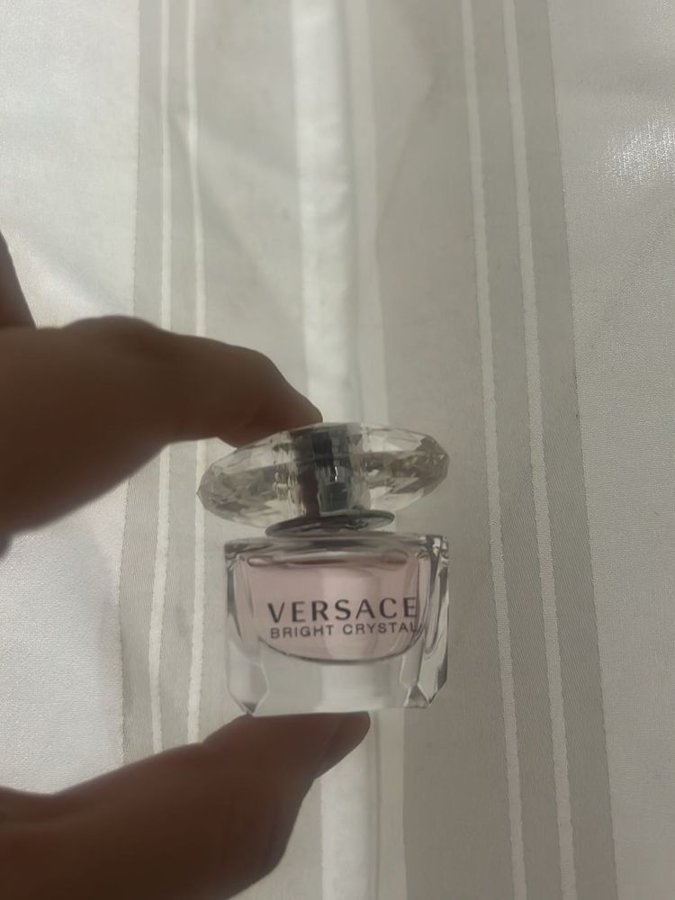 Versace Bright Crystal Perfume Miniature