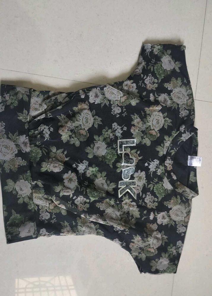 Girls Top