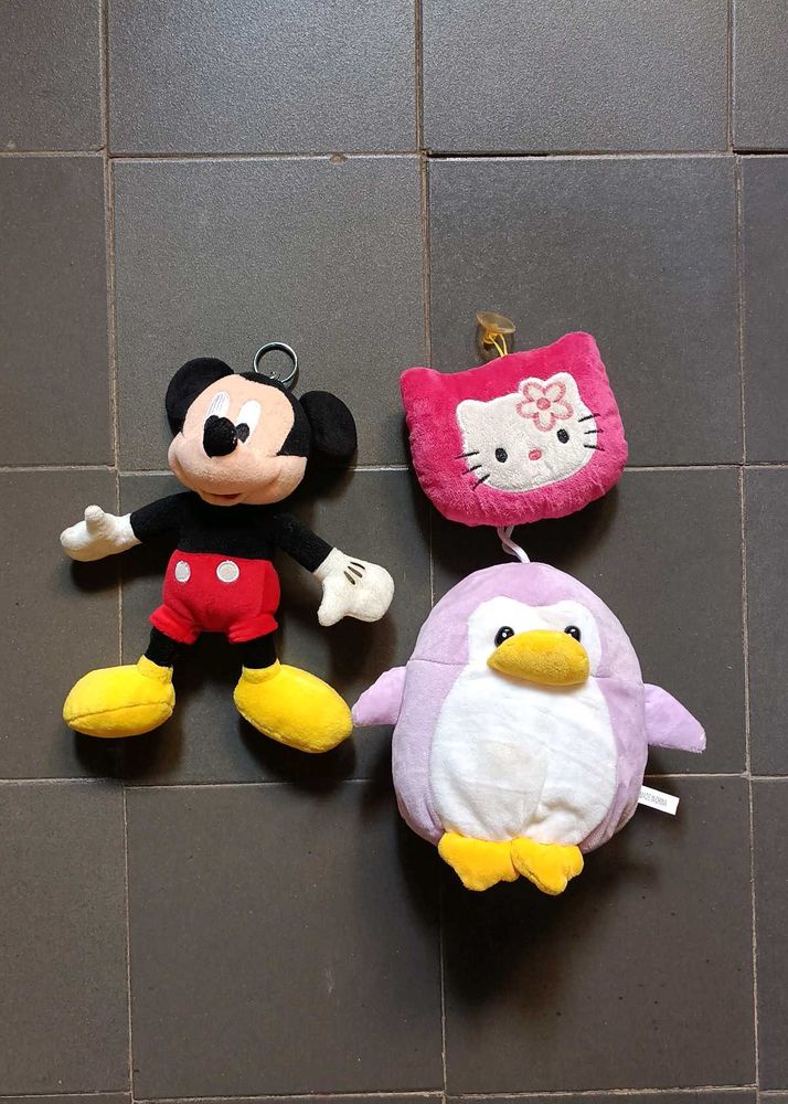 Set of 3
