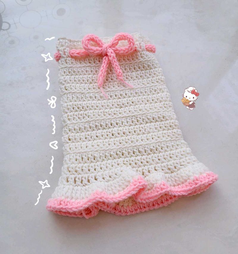 Kawaii Leg Warmer ૮₍ ˃ ⤙ ˂ ₎ა Not Jean&#39;s