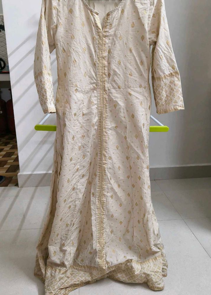 Anarkali Kurta | Top