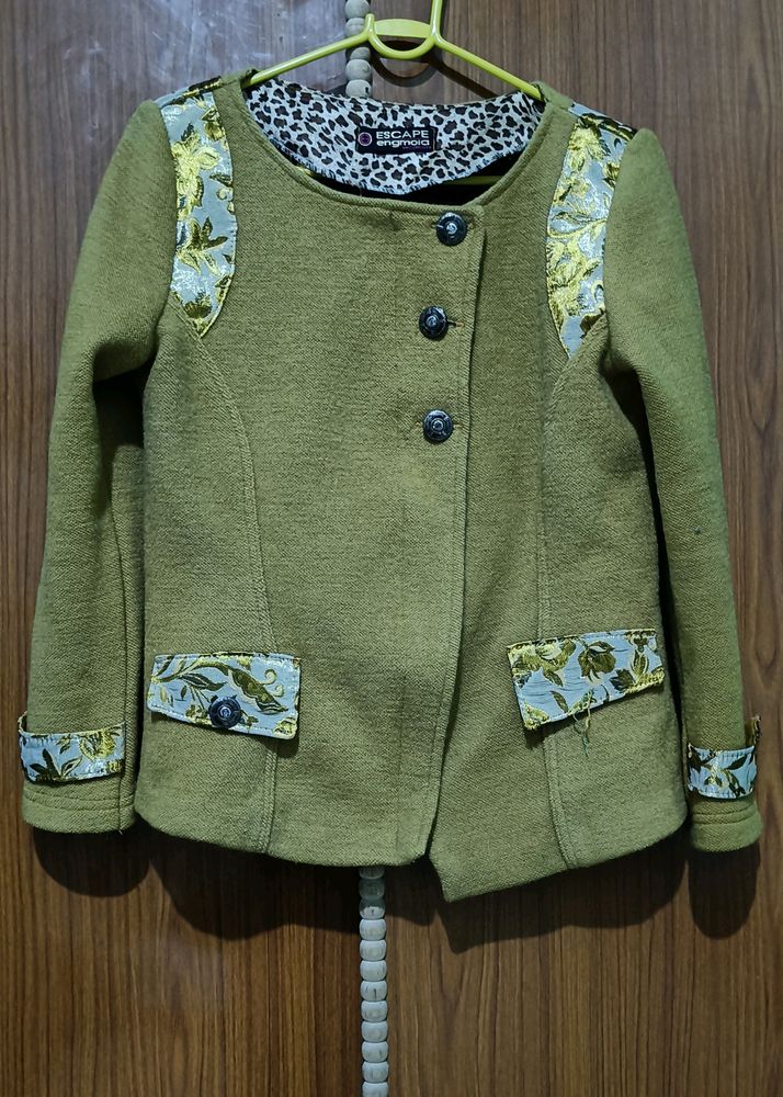 Jackets
