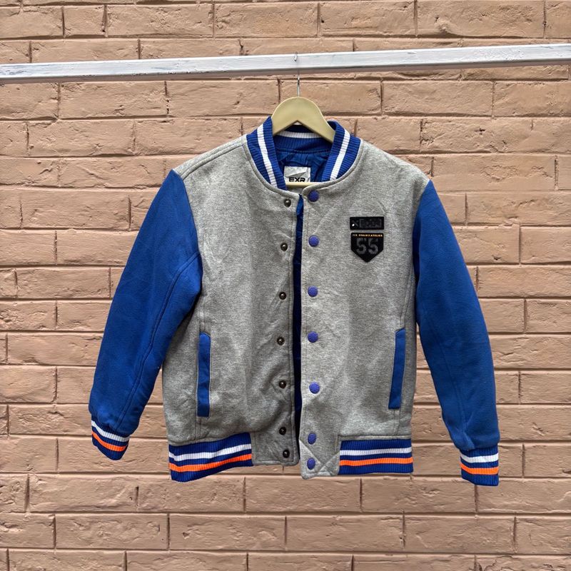 ❌❌SALE❌❌ Varsity Jacket