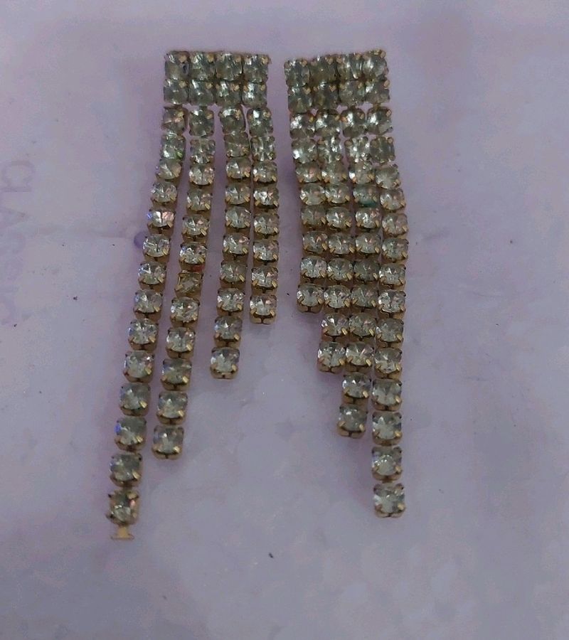 Handmade Earrings