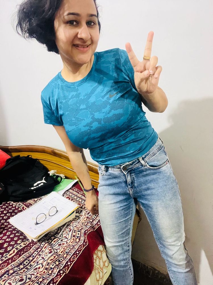 Jeans For Girls ✨👌in 200/-