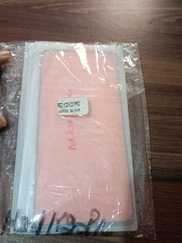 Redmi k20/k20 pro (2 pic)