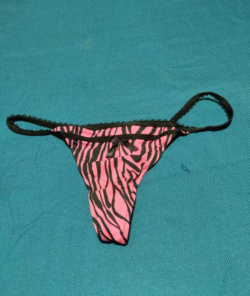 Old Thong