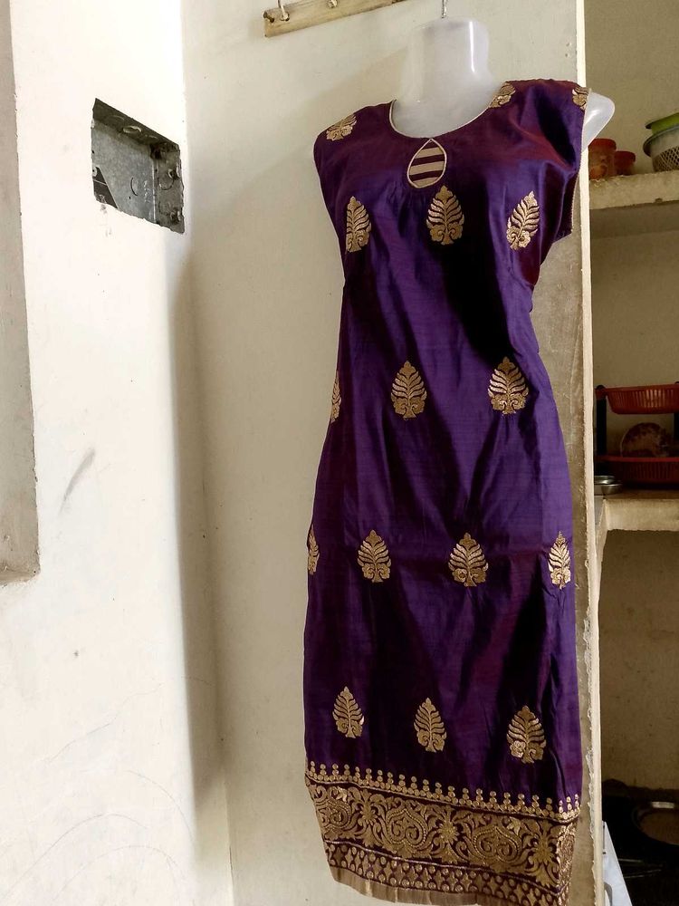 Kurta For Girls