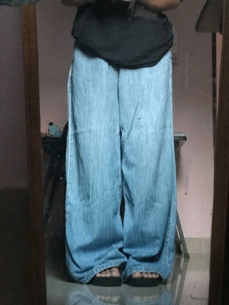 Baggy Jeans For Women