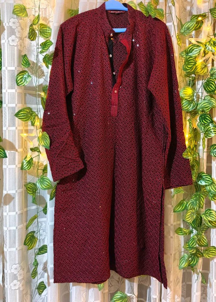 Mens Kurta