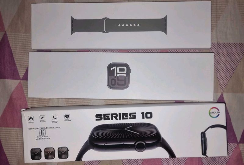 Smart Watch Series 1