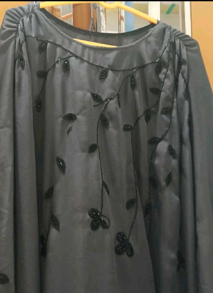 Dubai Abaya