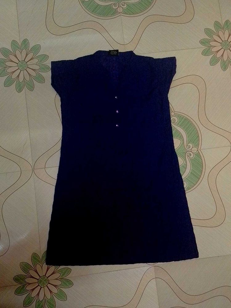 Short Kurta