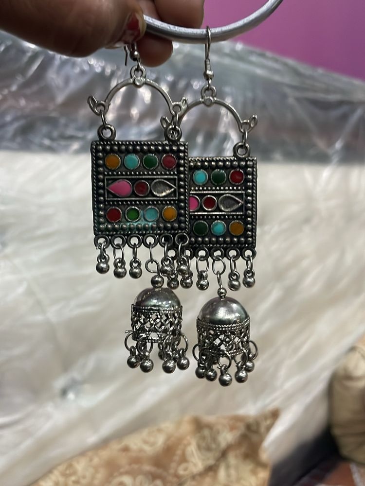 Earing