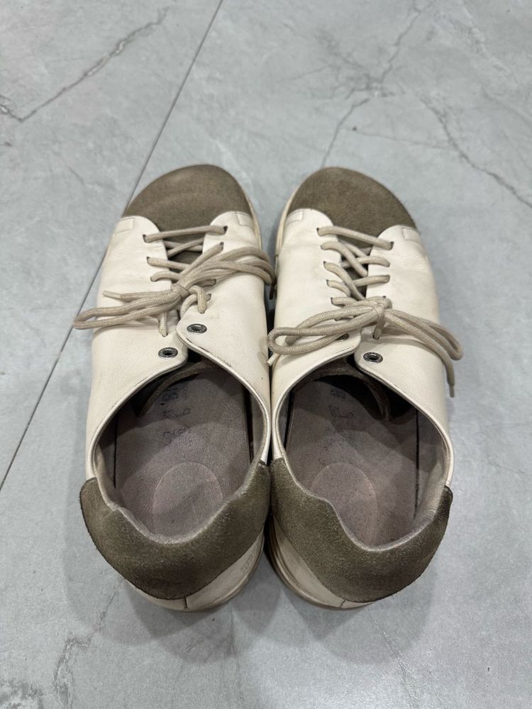 Birkenstock Casual Leather Shoes