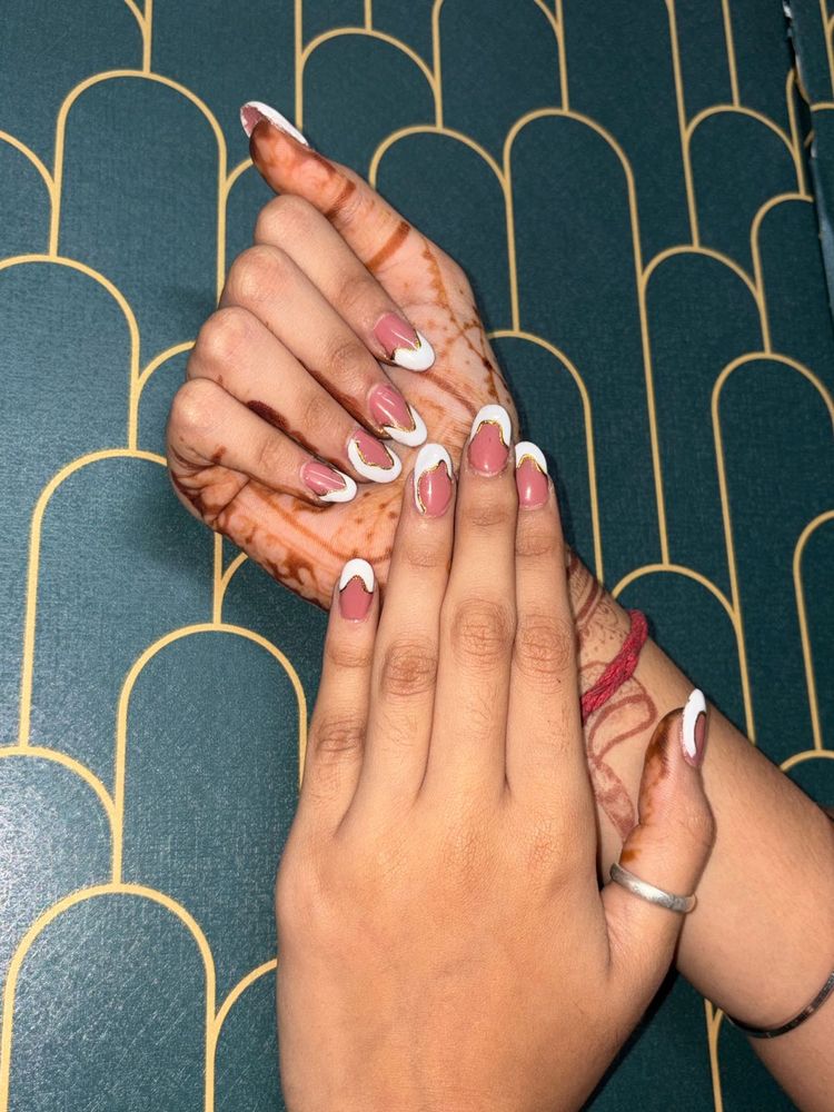 press on nails
