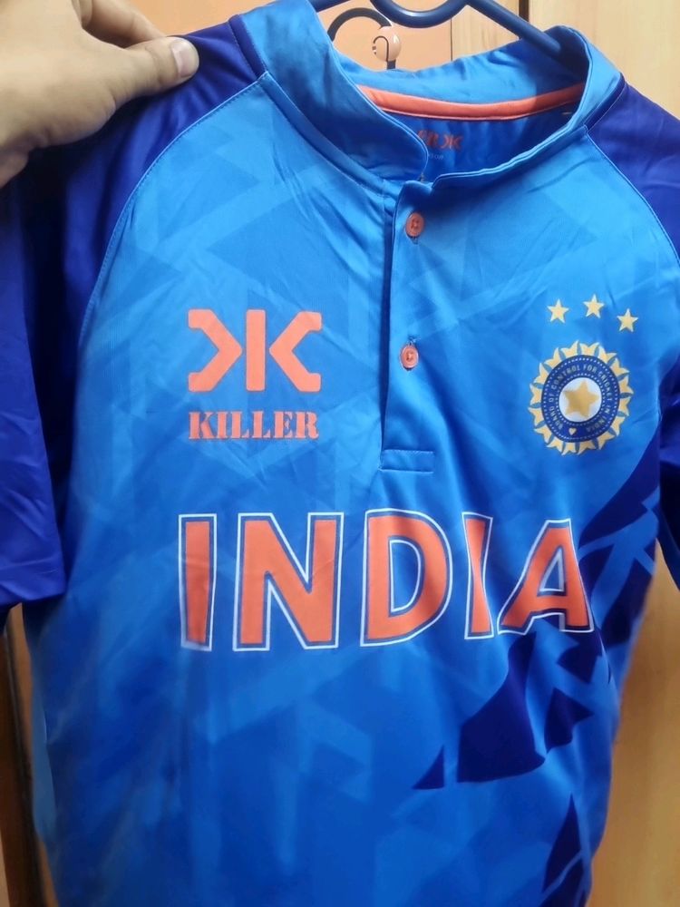 Killer Jeans X India Original Jersey