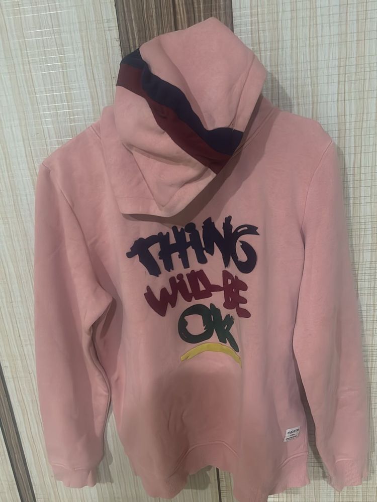 Madame Sweatshirt