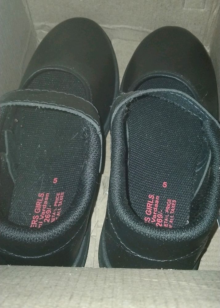 School Shoes For Girls