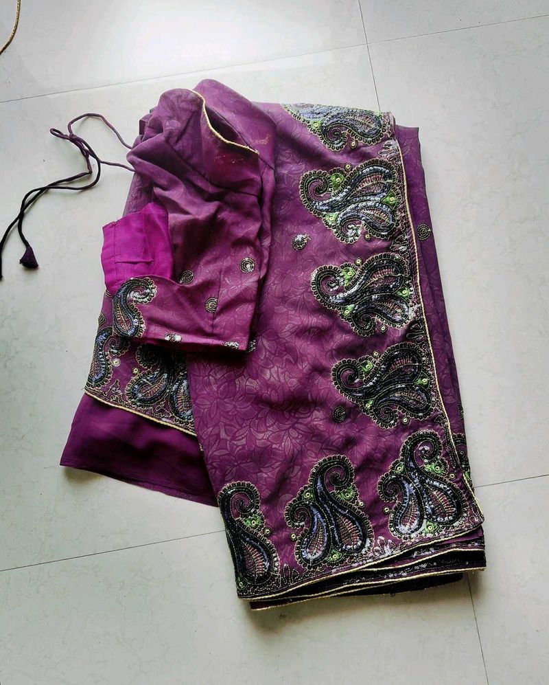 Saree