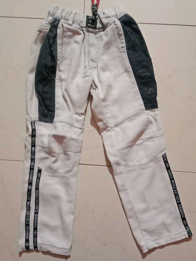 Boys Stylish Pants