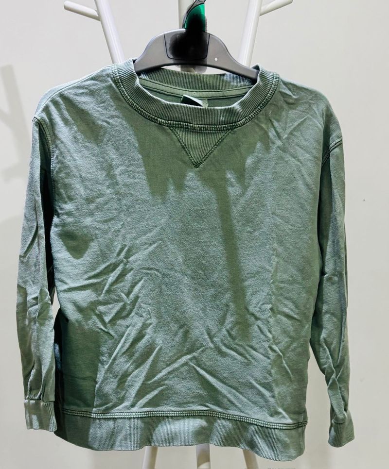Full Sleeve T-shirt