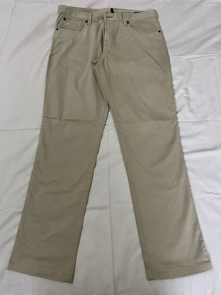 Semi Formal Stile Benetton Pants