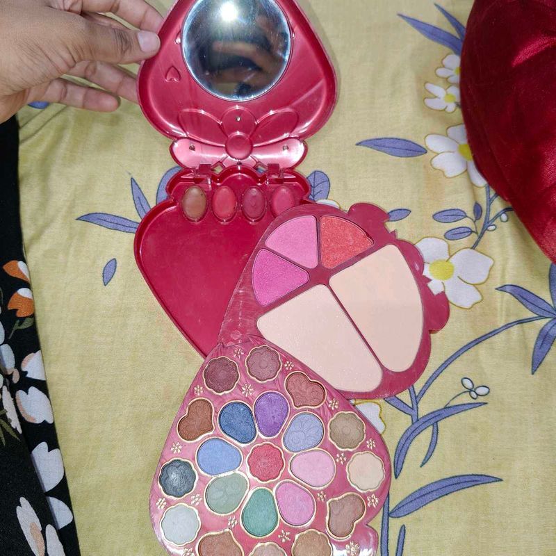 Makeup Palette