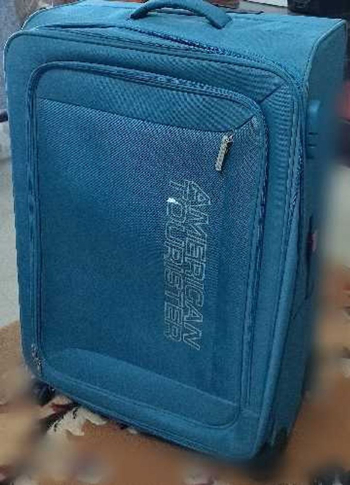 American Tourister Luggage