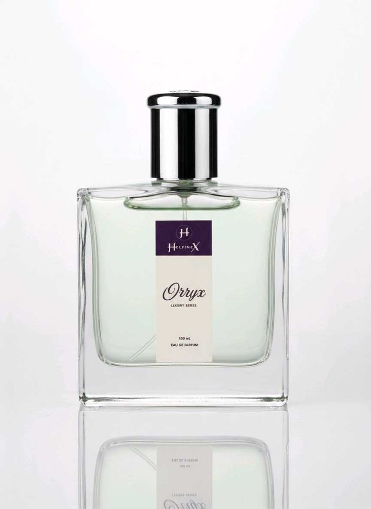 Helfinex Orryx 100 ml Eau De Parfum – Luxury Long