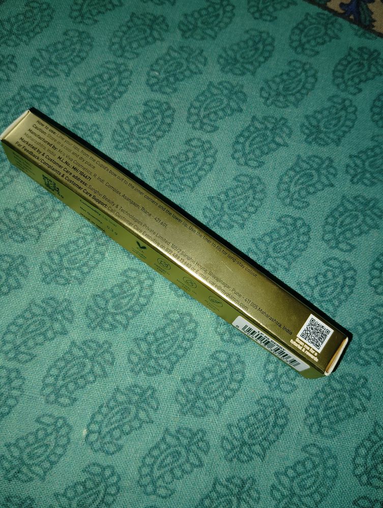 MYGLAMM LIP LINER( Price Drop)