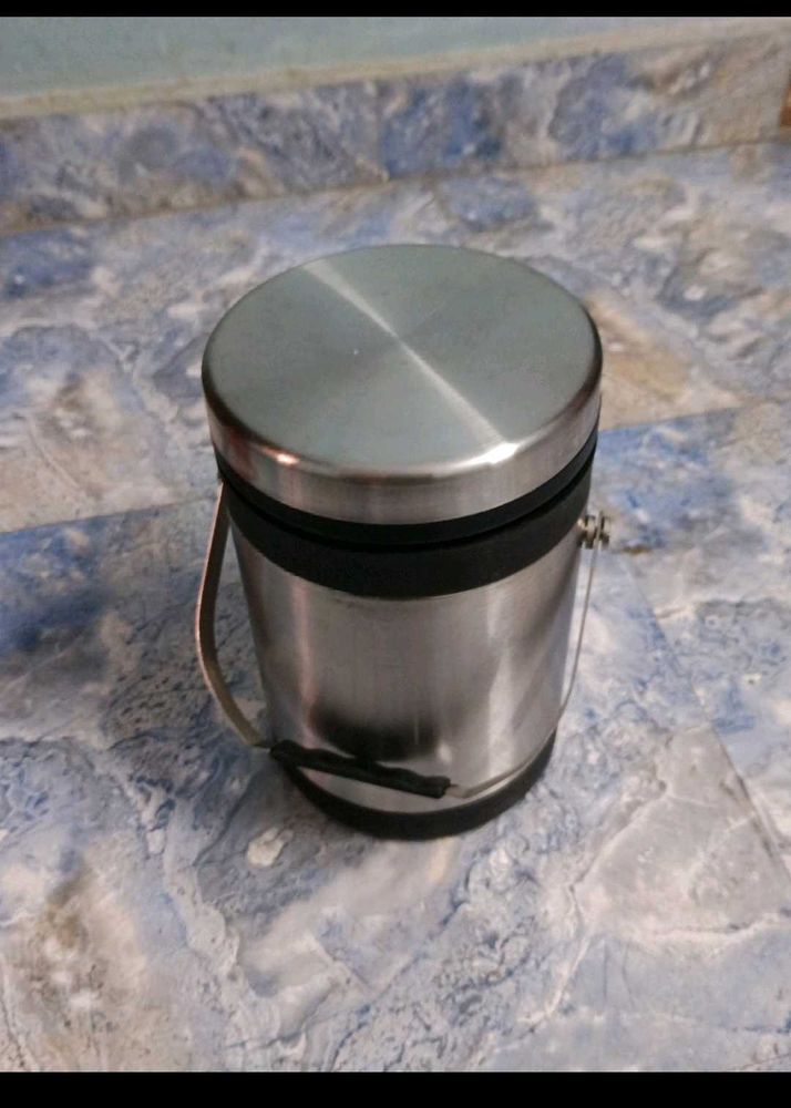 Stainless Steel Lunch Box