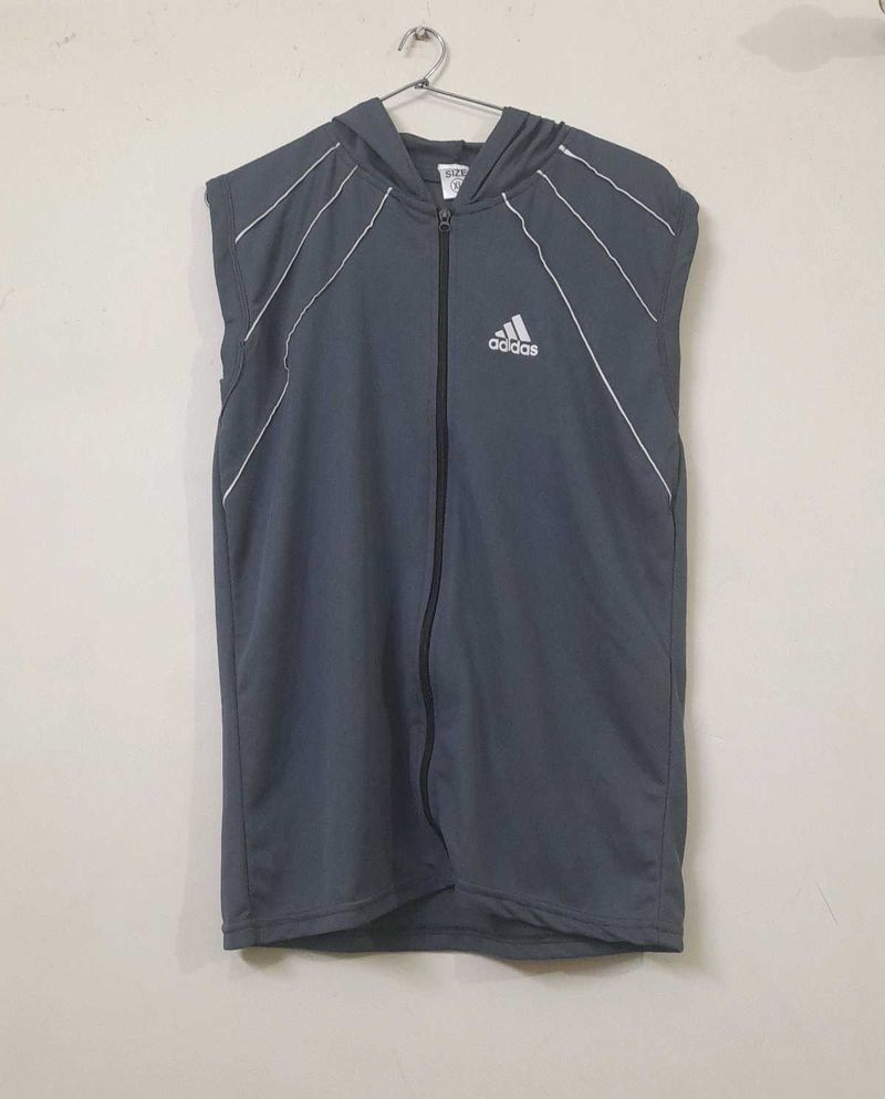 Gym Vest