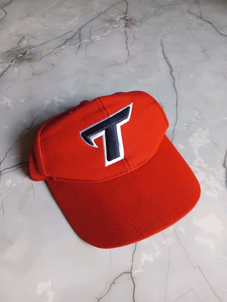 vintage baseball cap 🧢