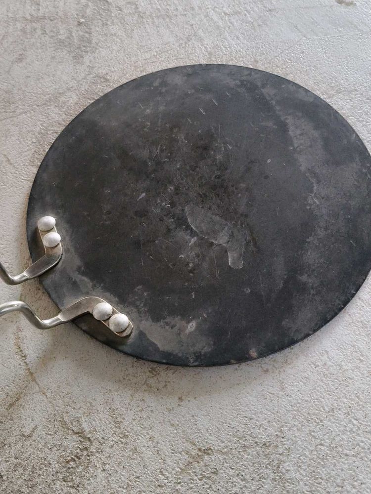 Pre-owned Tawa/Roti Maker