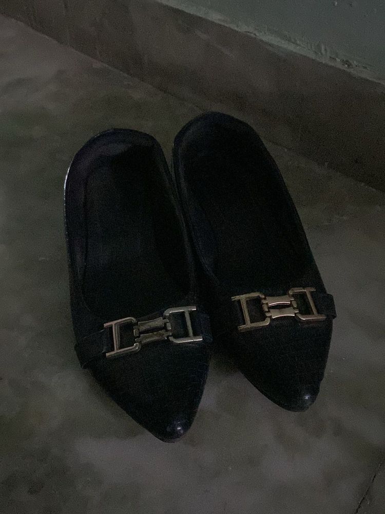 Vanheusen Bellies