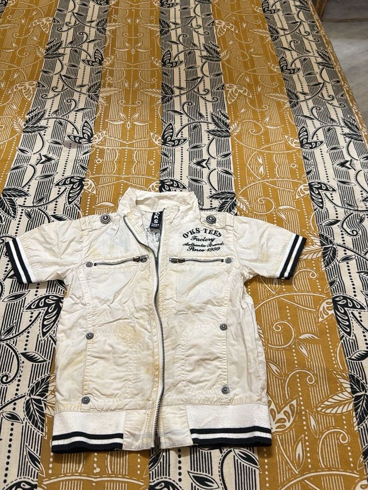 Cool Kids Jacket