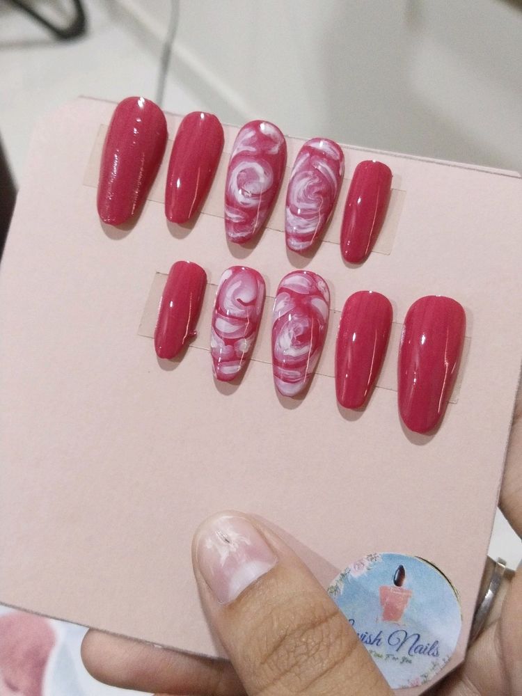 Press On Nails