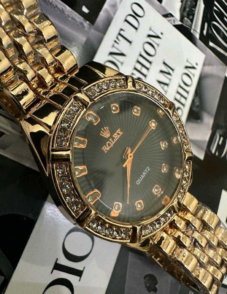 Rolex Watch