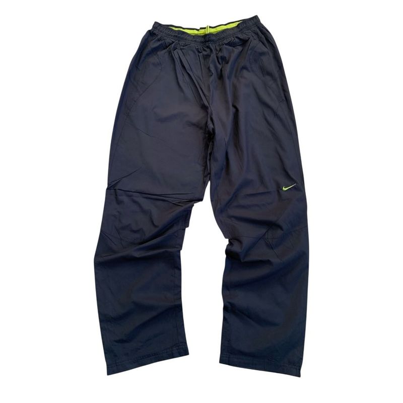 Nike Black Track Pants