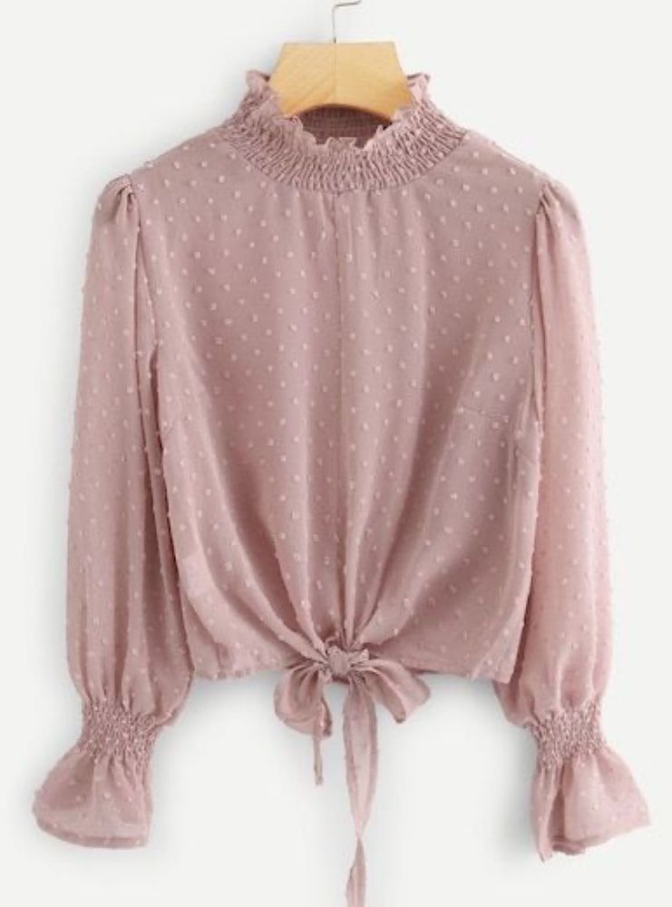 Cute Peach Top