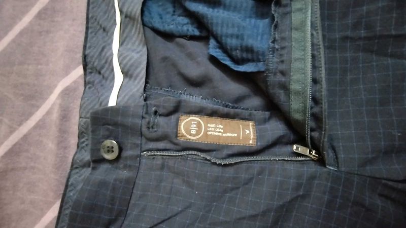 Men&#39;s Trousers