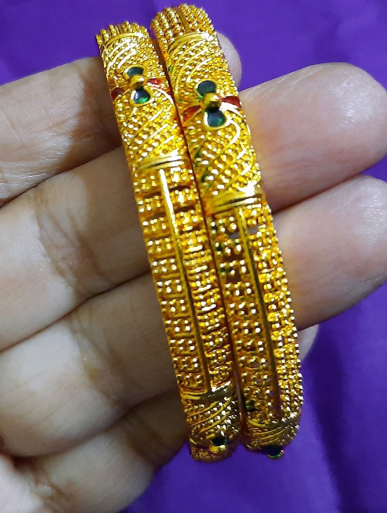 24 Size Bangles