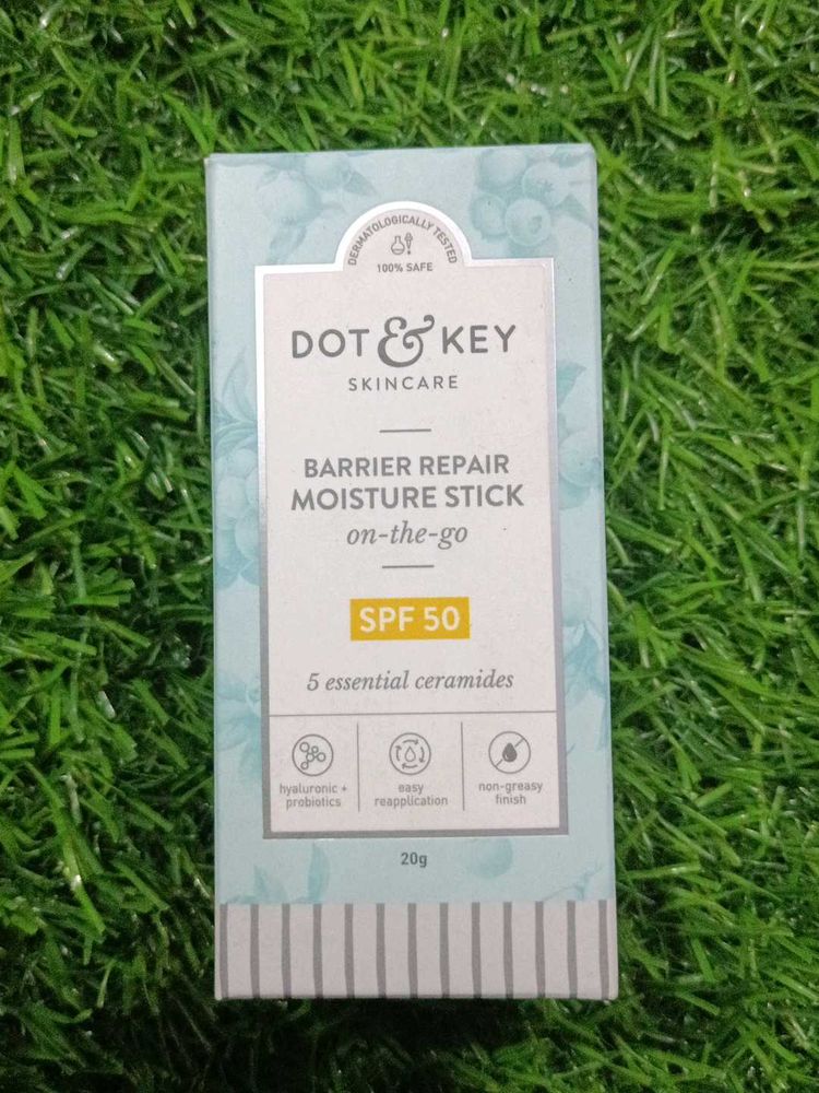 Dot &amp; Key Barrier Repair Moisture Stick