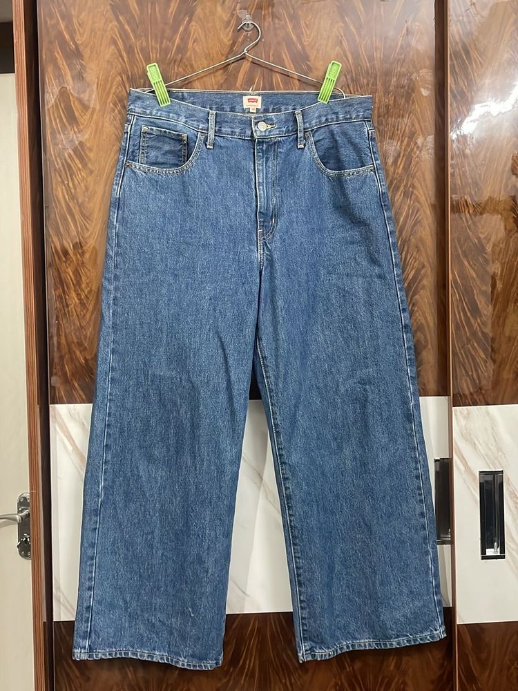 Levi’s Women Jeans