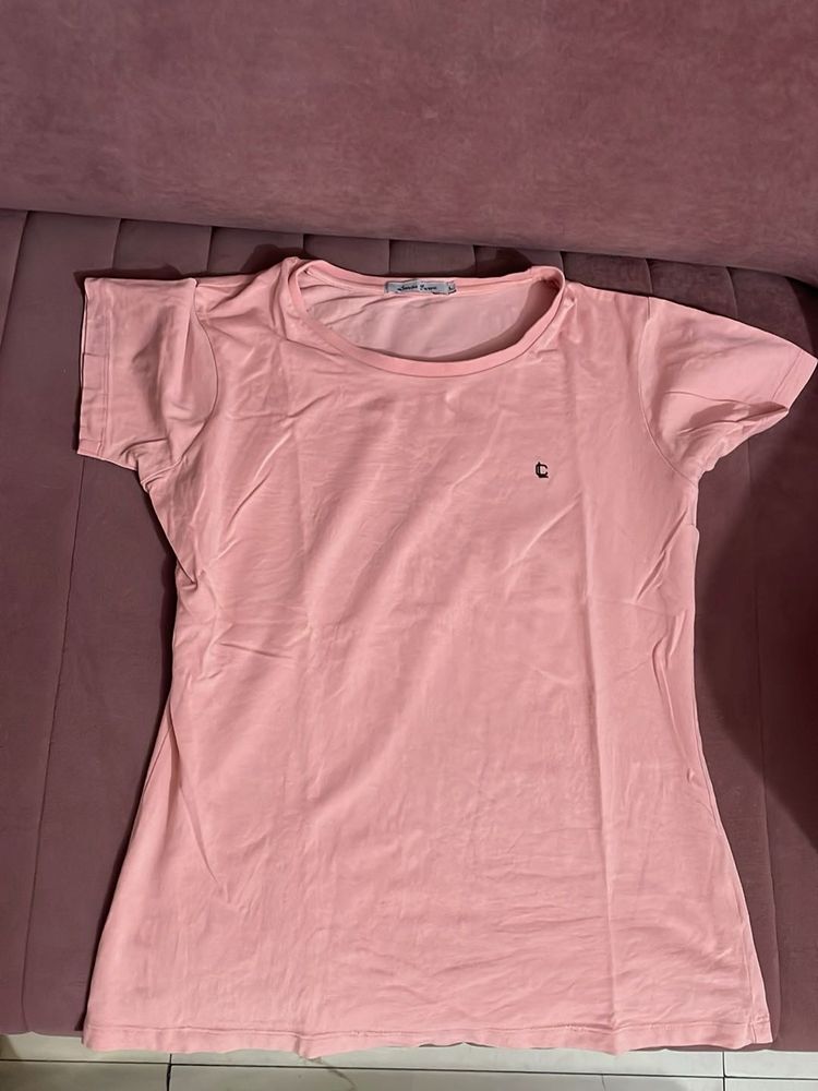 Soft Fabric Tshirt