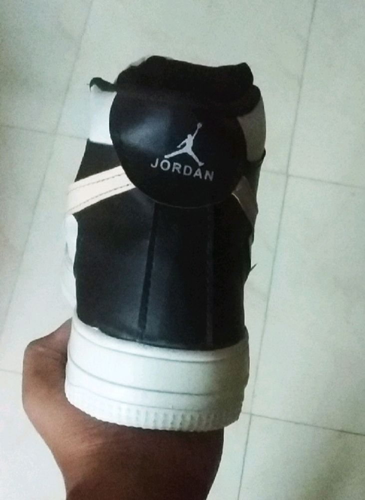 Nike Air Jordan First Copy