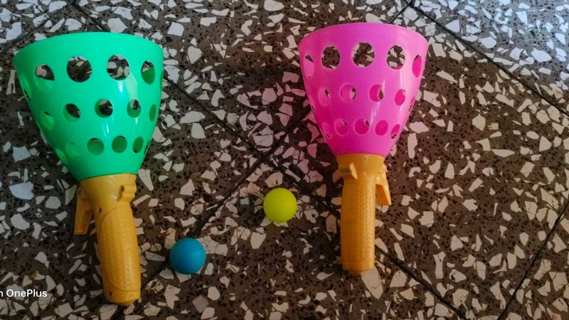Games &amp; Toys