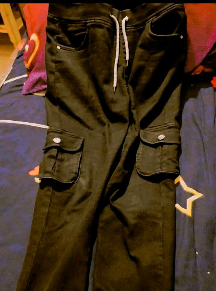 New Jogger